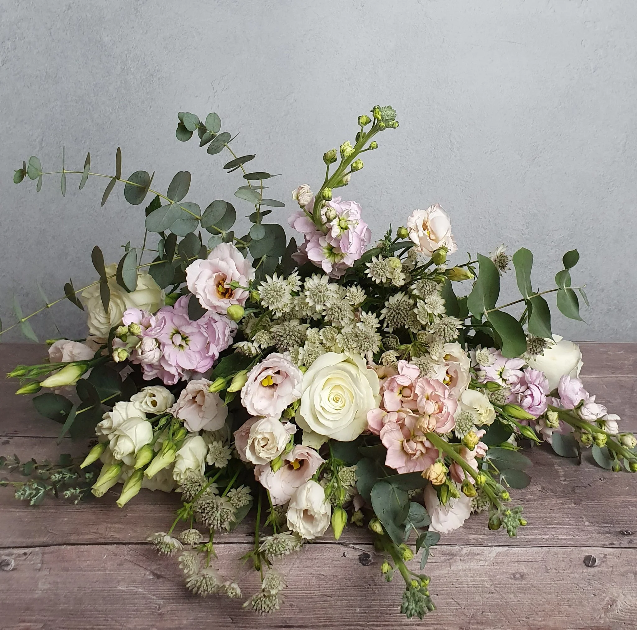 The best florists in Scotland | Hood Magazine