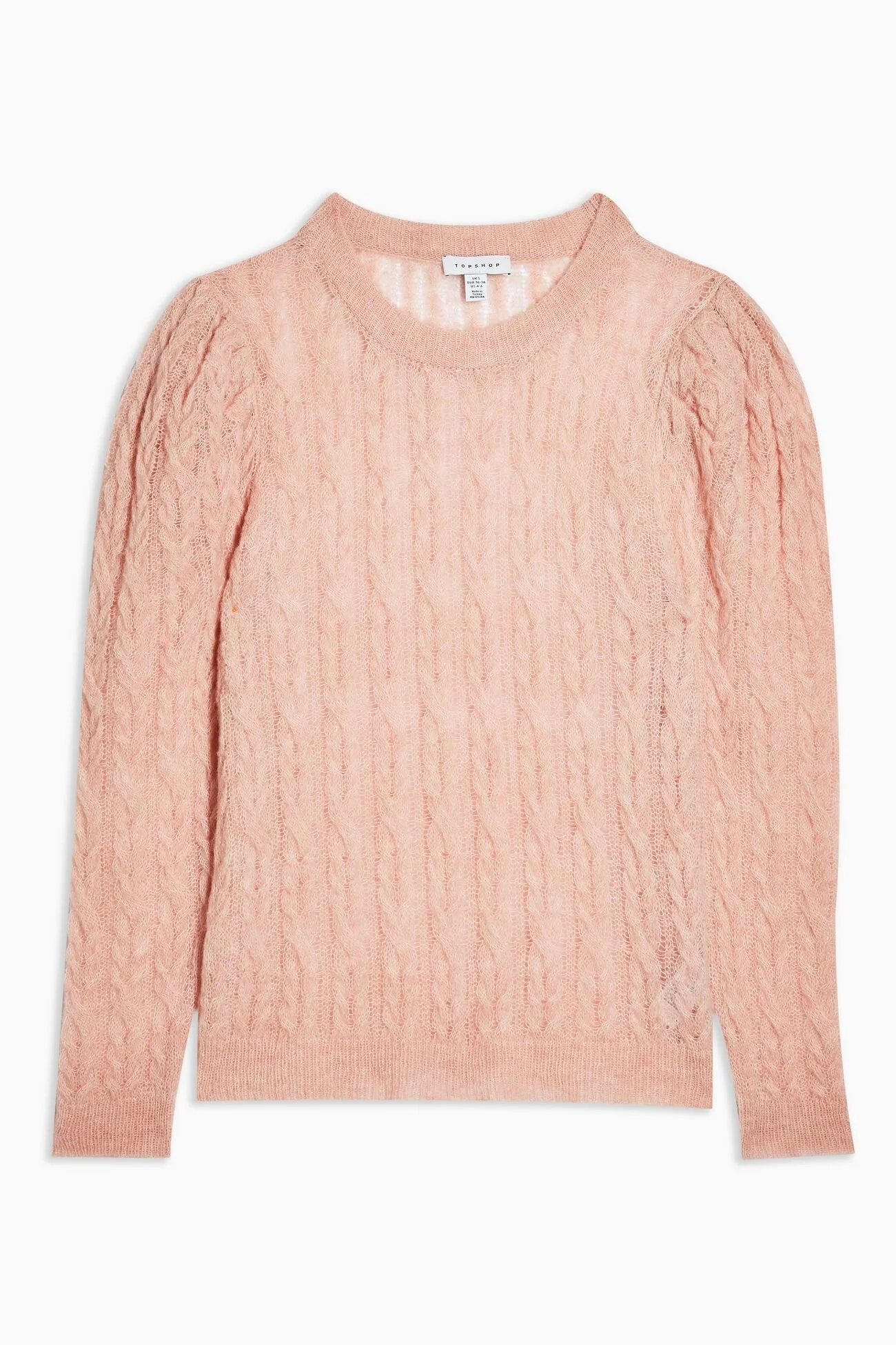 How to wear winter's hottest trend, the jumperskirt combo Hood Magazine