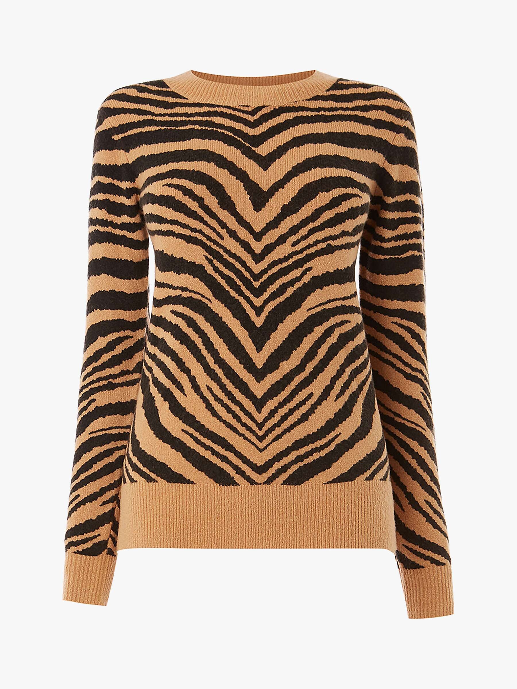 How to wear winter's hottest trend, the jumperskirt combo Hood Magazine