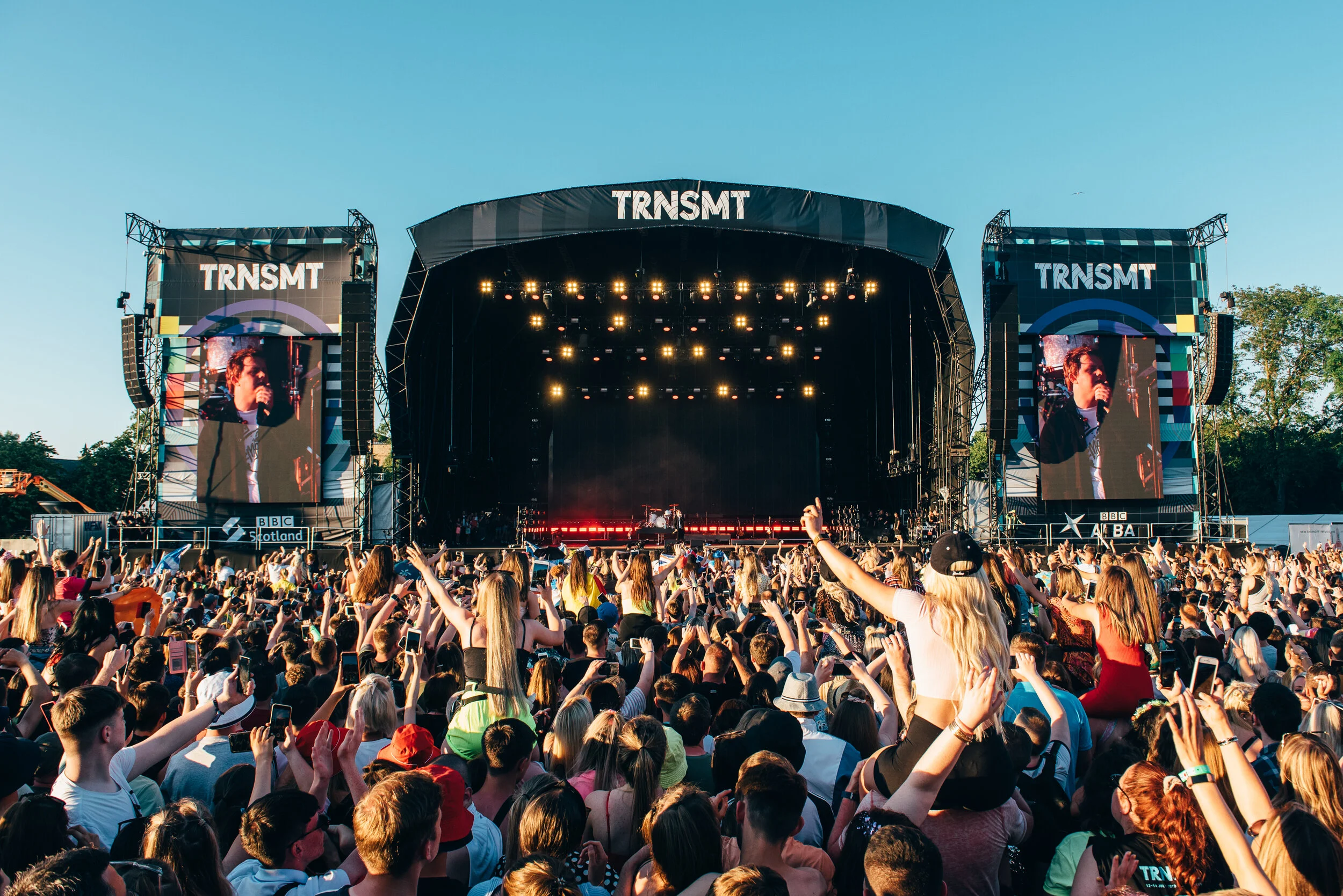 TRNSMT Festival announces additions to the 2020 lineup Hood Magazine