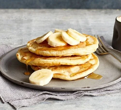 Six Delicious Recipes To Make Your Pancake Day The Best Ever Hood Magazine