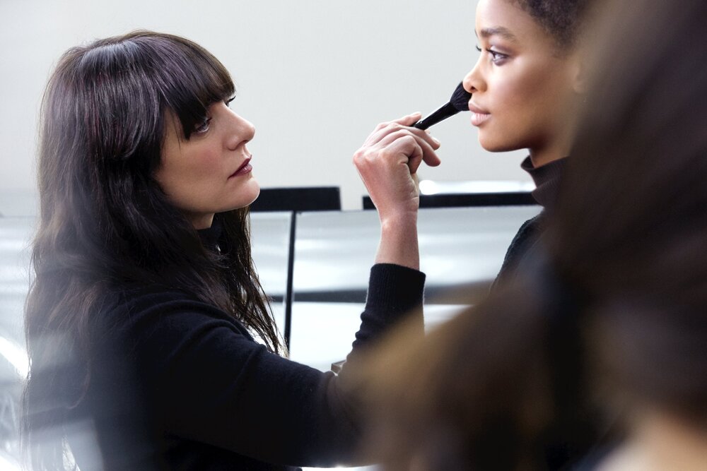 Chanel's Lucia Pica's top tips for fresh makeup in spring 2020 | Hood  Magazine