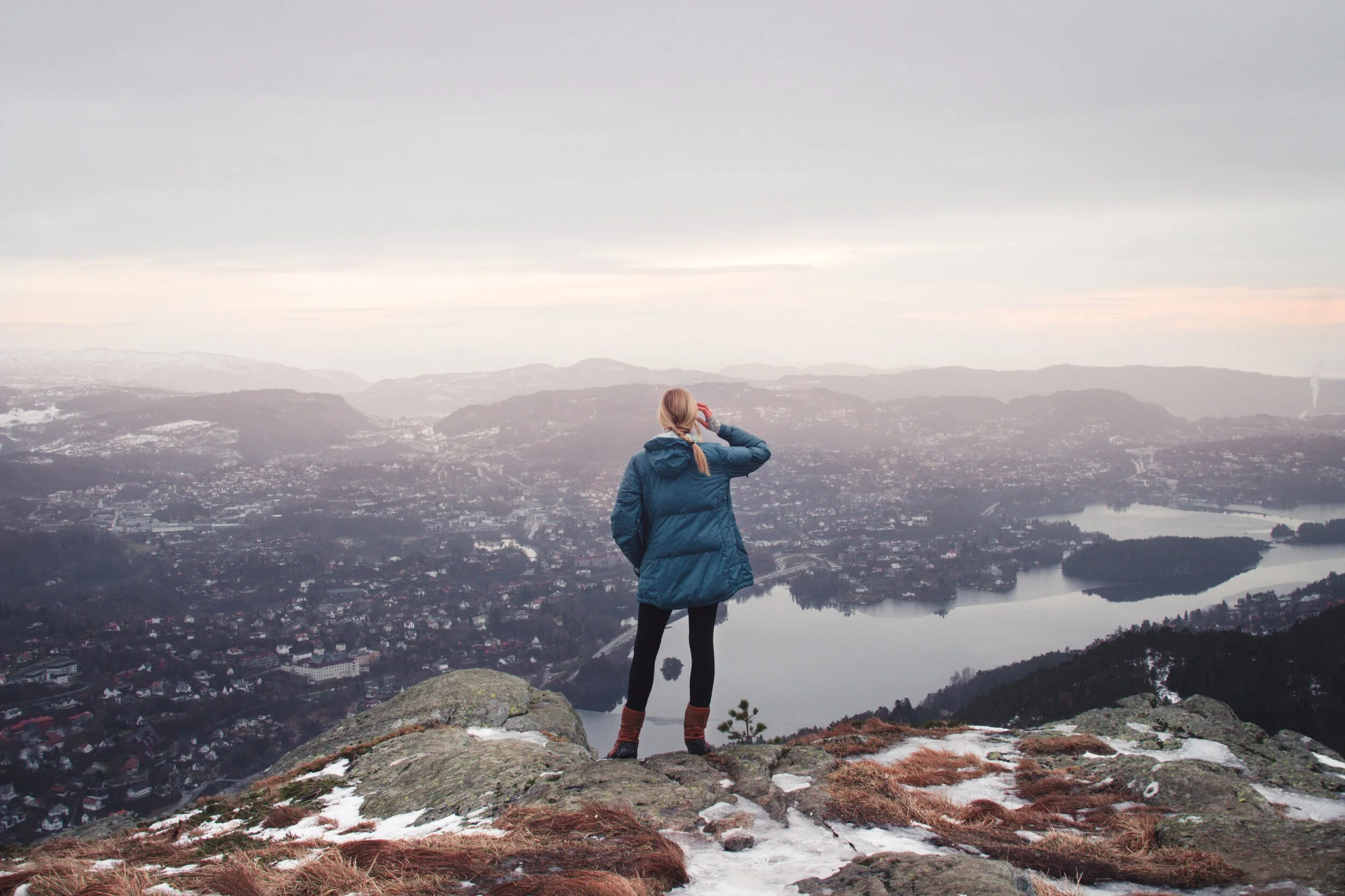 This Finnish wellbeing movement will help get you through the first months of 2021