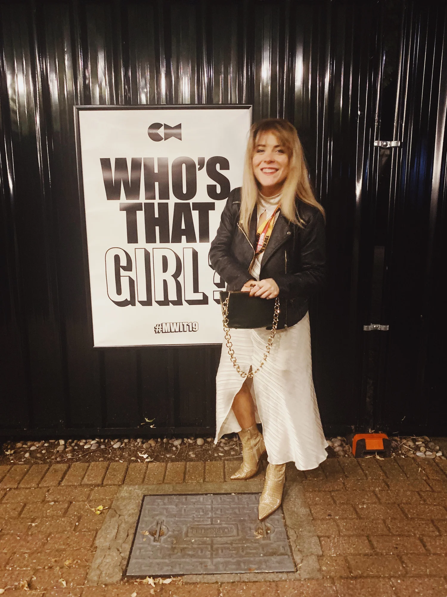 What's inspiring Jen Linton, of Linton & Mac Hood Magazine