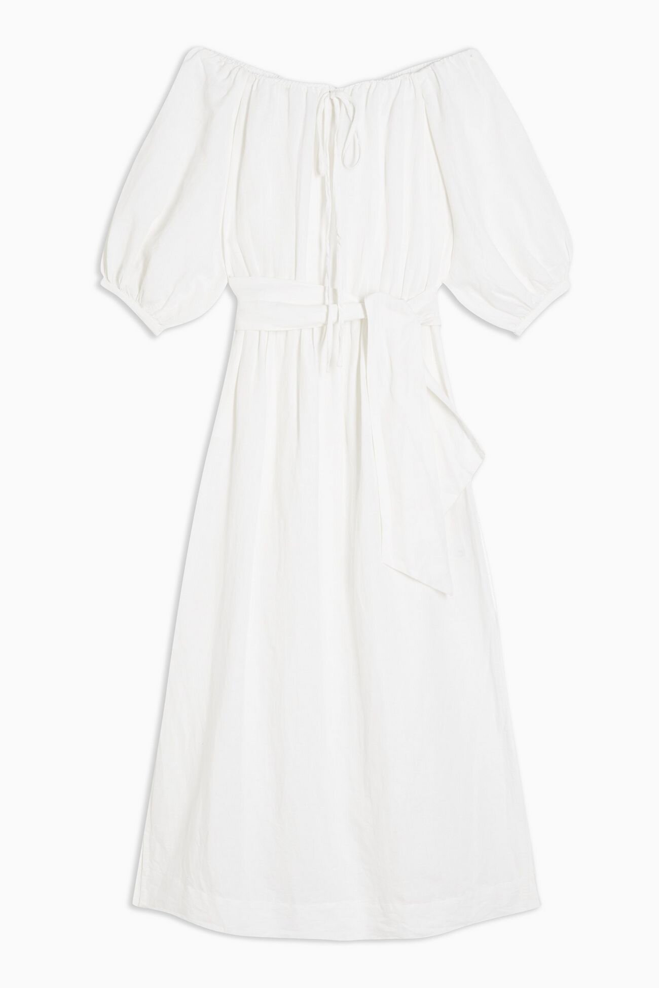 Dress, £39, Topshop