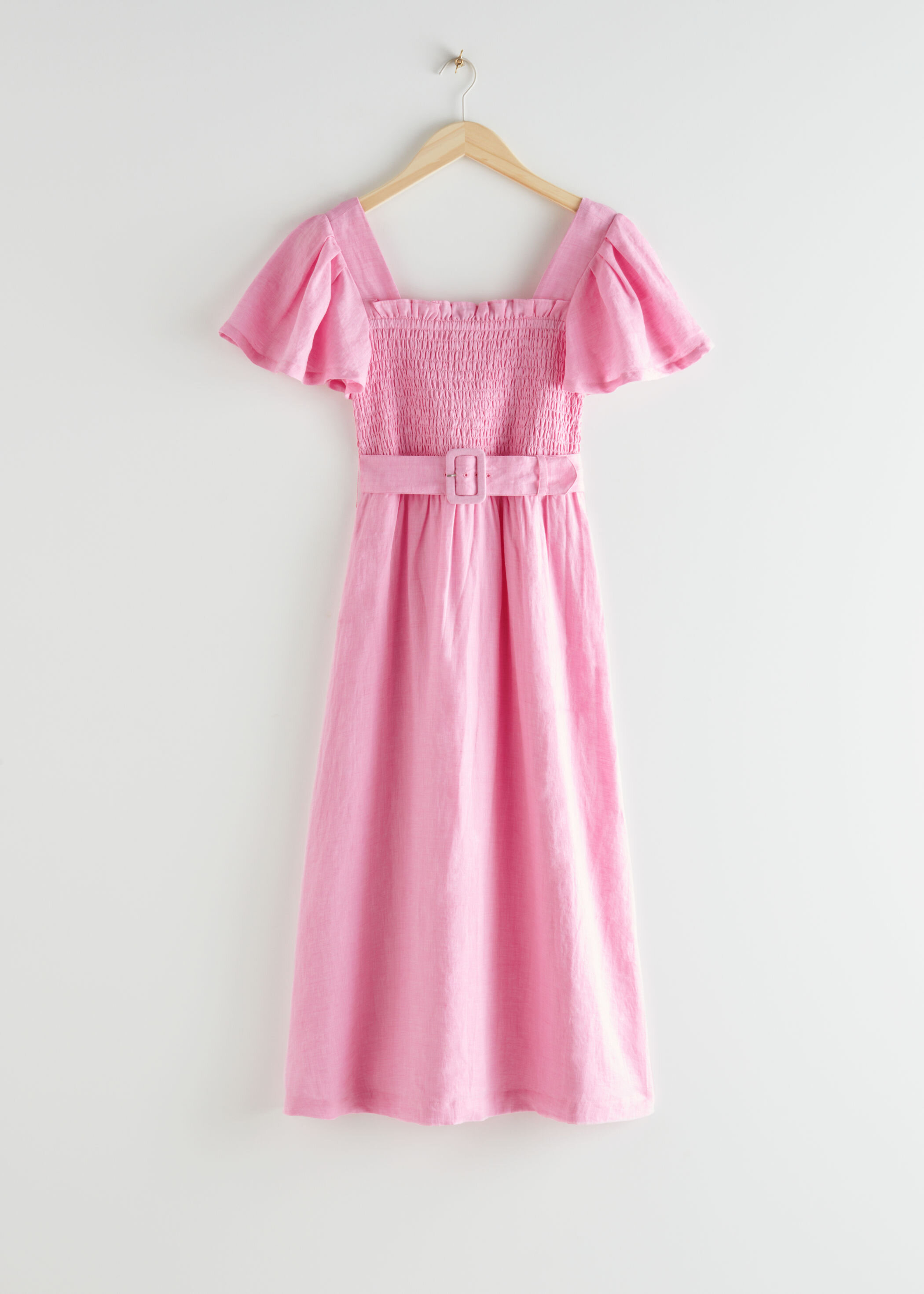 Dress, £120, &amp; Other Stories