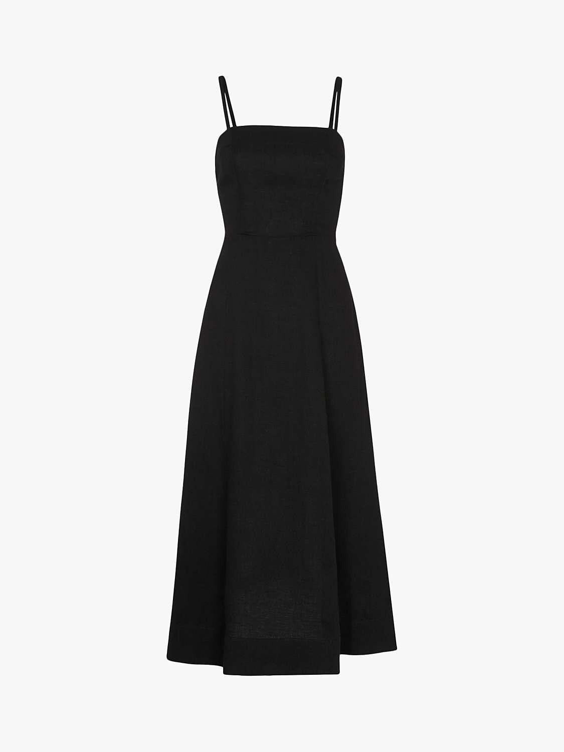 Dress, £129, Whistles