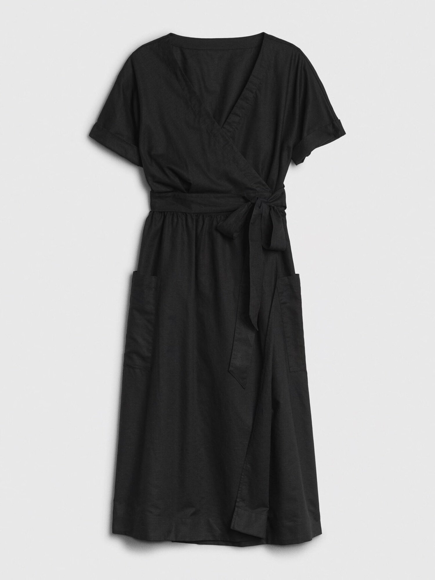 Dress, £64.95, Gap