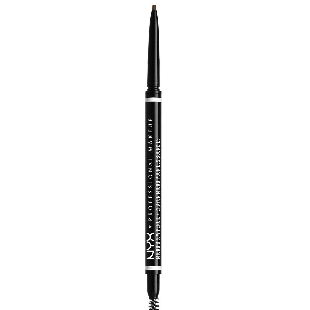 NYX Micro Brow Pencil, £9