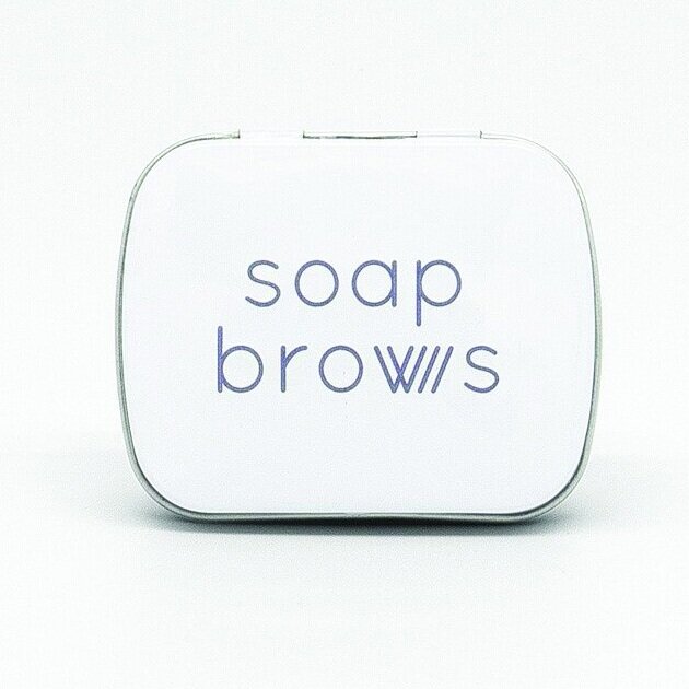West Barn Soap Brows Kit, £12