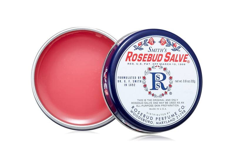 Rosebud Perfume Co. Smith's Rosebud Salve, £8.50