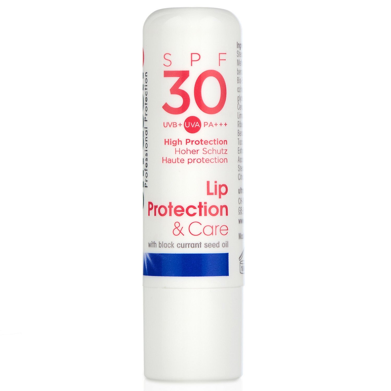 Ultrasun Lip Protection SPF 30, £6