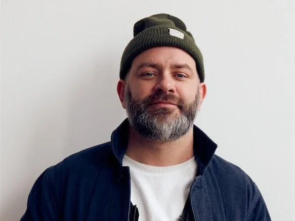 Meet Hood's new 'man at the back': Paul Fletcher