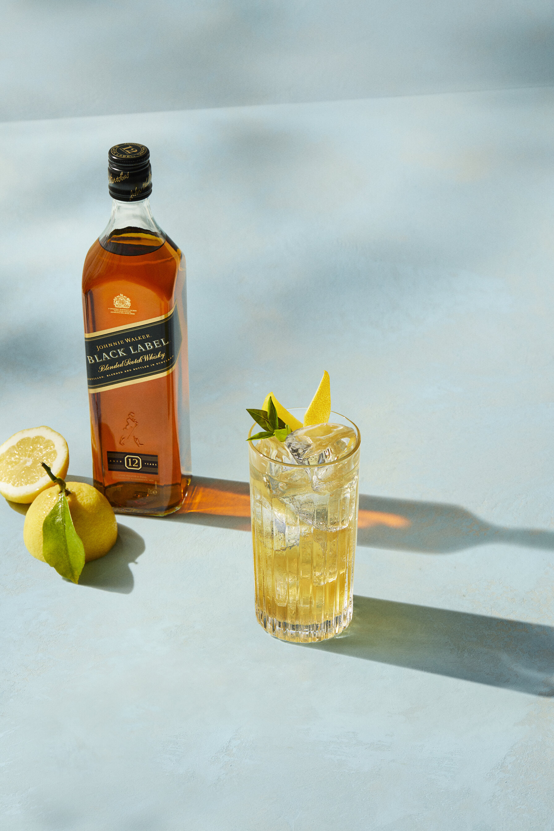 Antarktis En effektiv delikat Five Johnnie Walker whisky cocktails we think you'll love | Hood Magazine