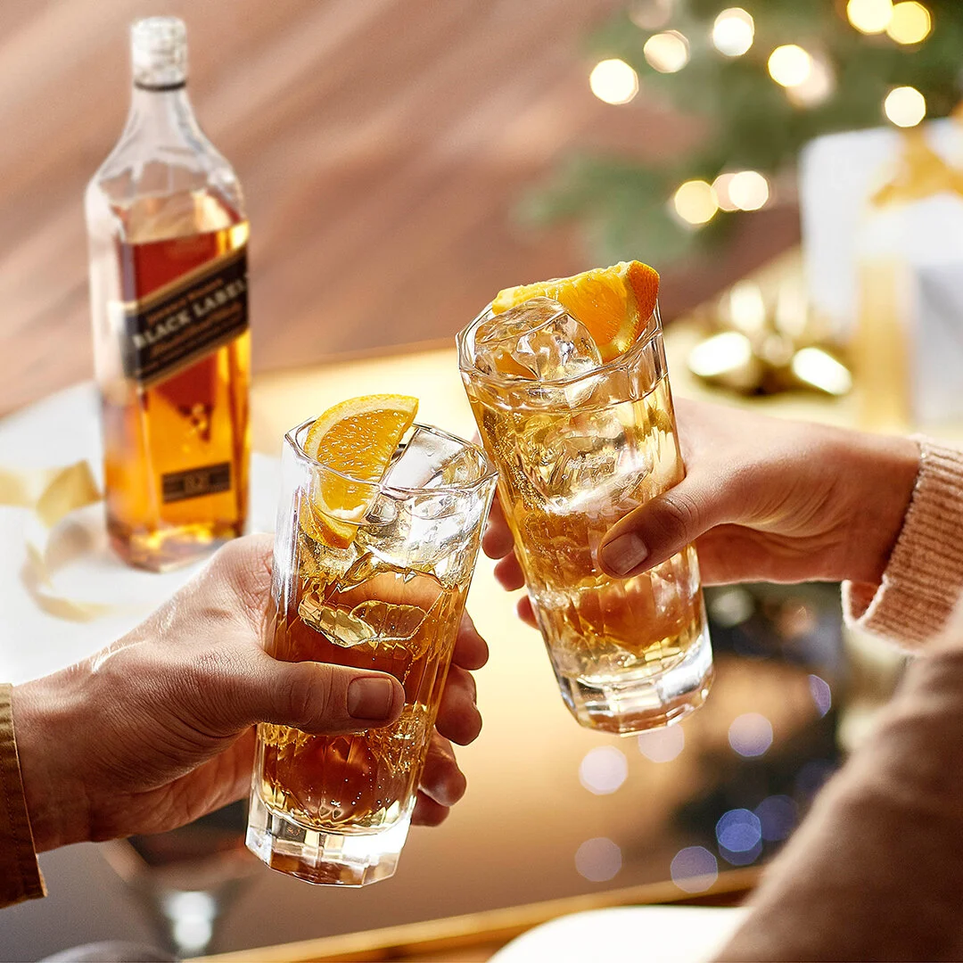 Spirit of Spring: Five whisky cocktails we think you'll love