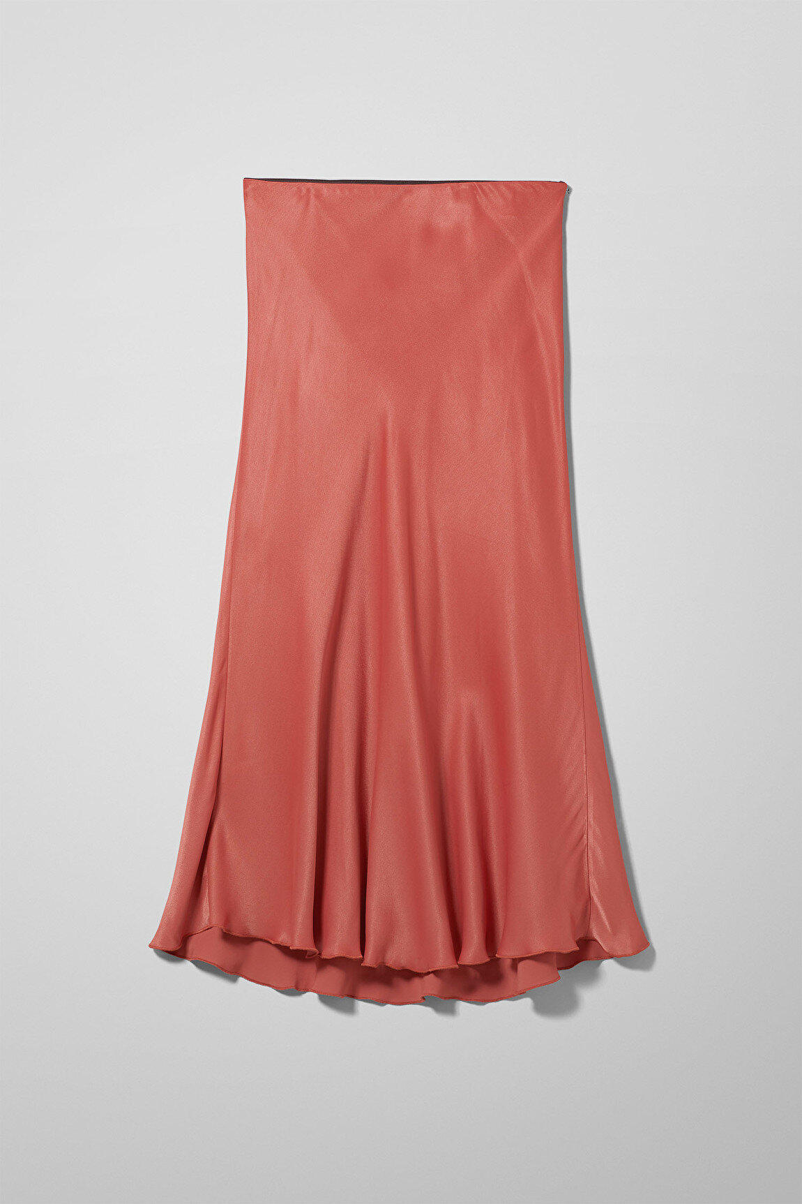 Skirt, £35, Weekday