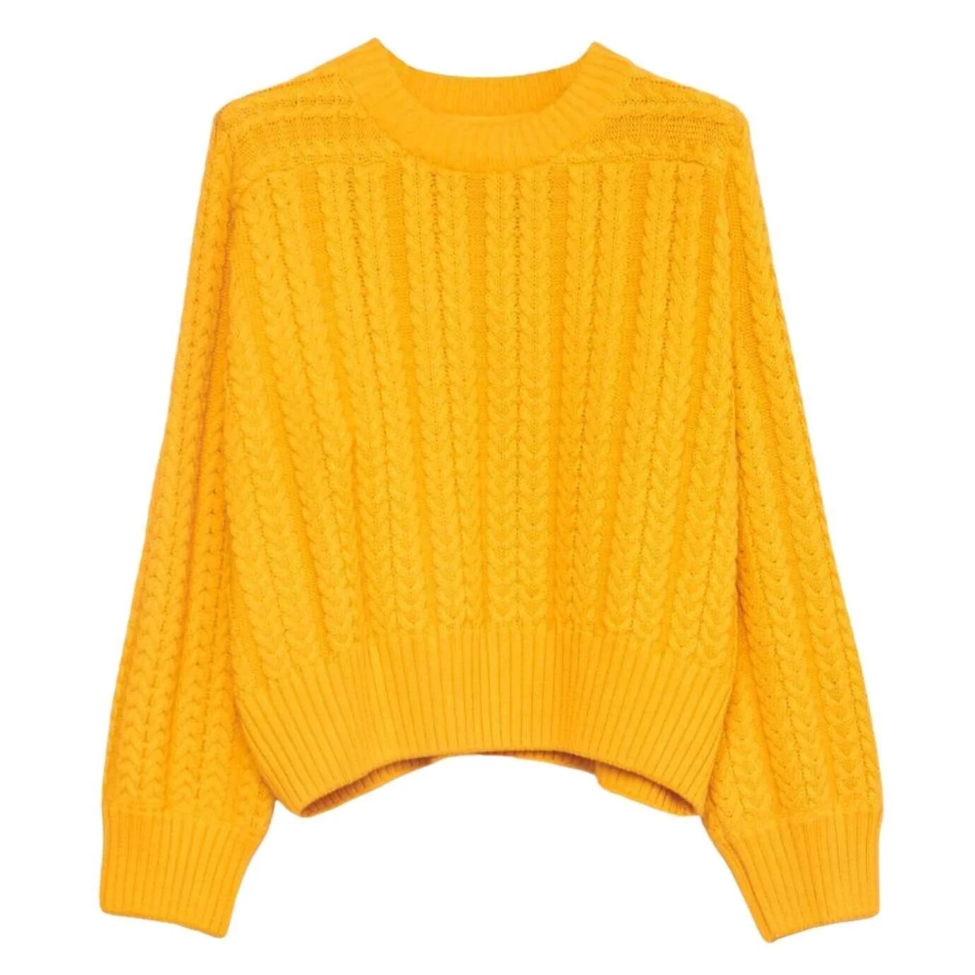 Jumper, £150, Kowtow at Treen