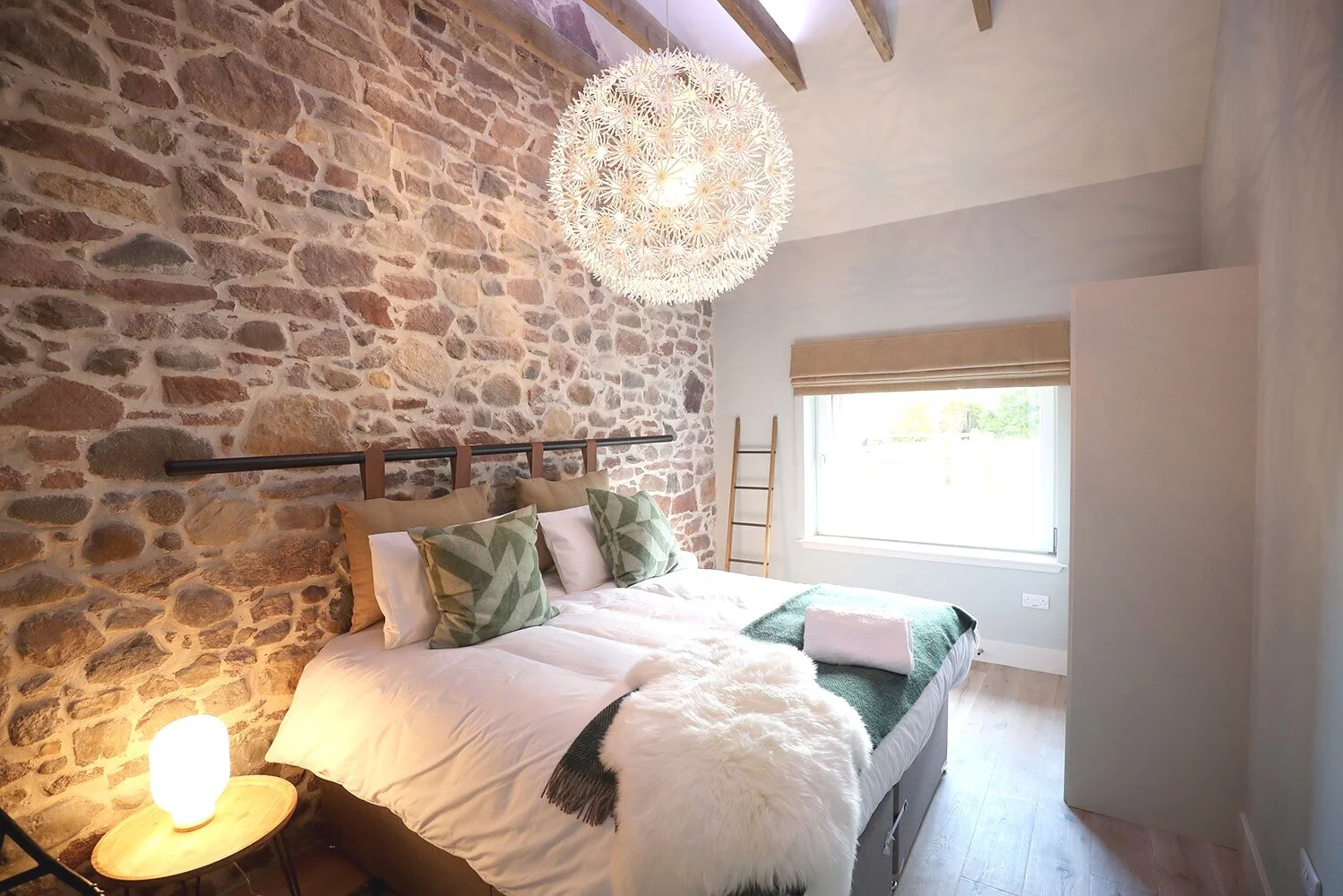 Chic Scottish staycations that’ll ease the pain of your holiday cancellation