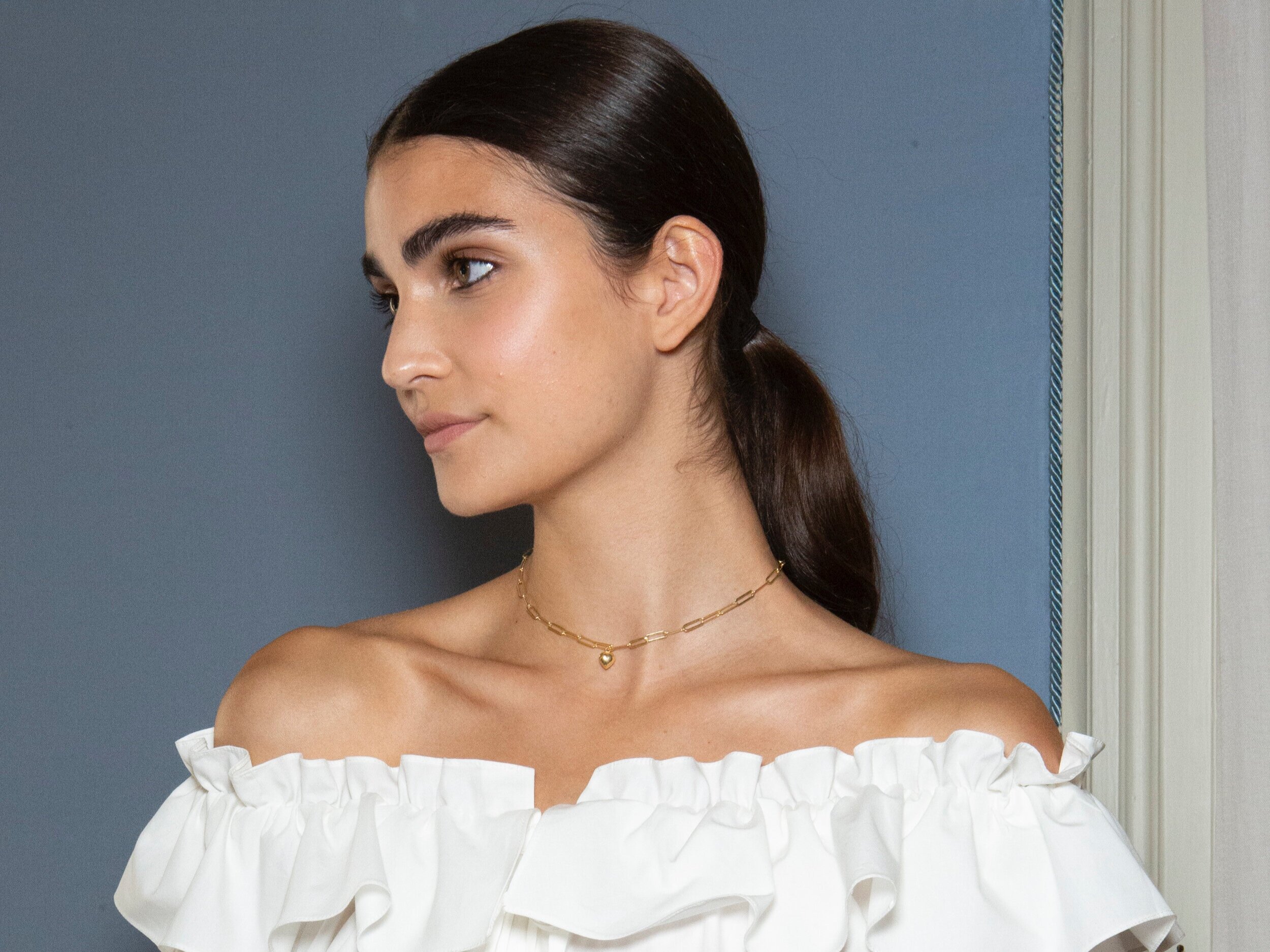 The secret to beautiful, glowy skin is lurking in your fruit bowl