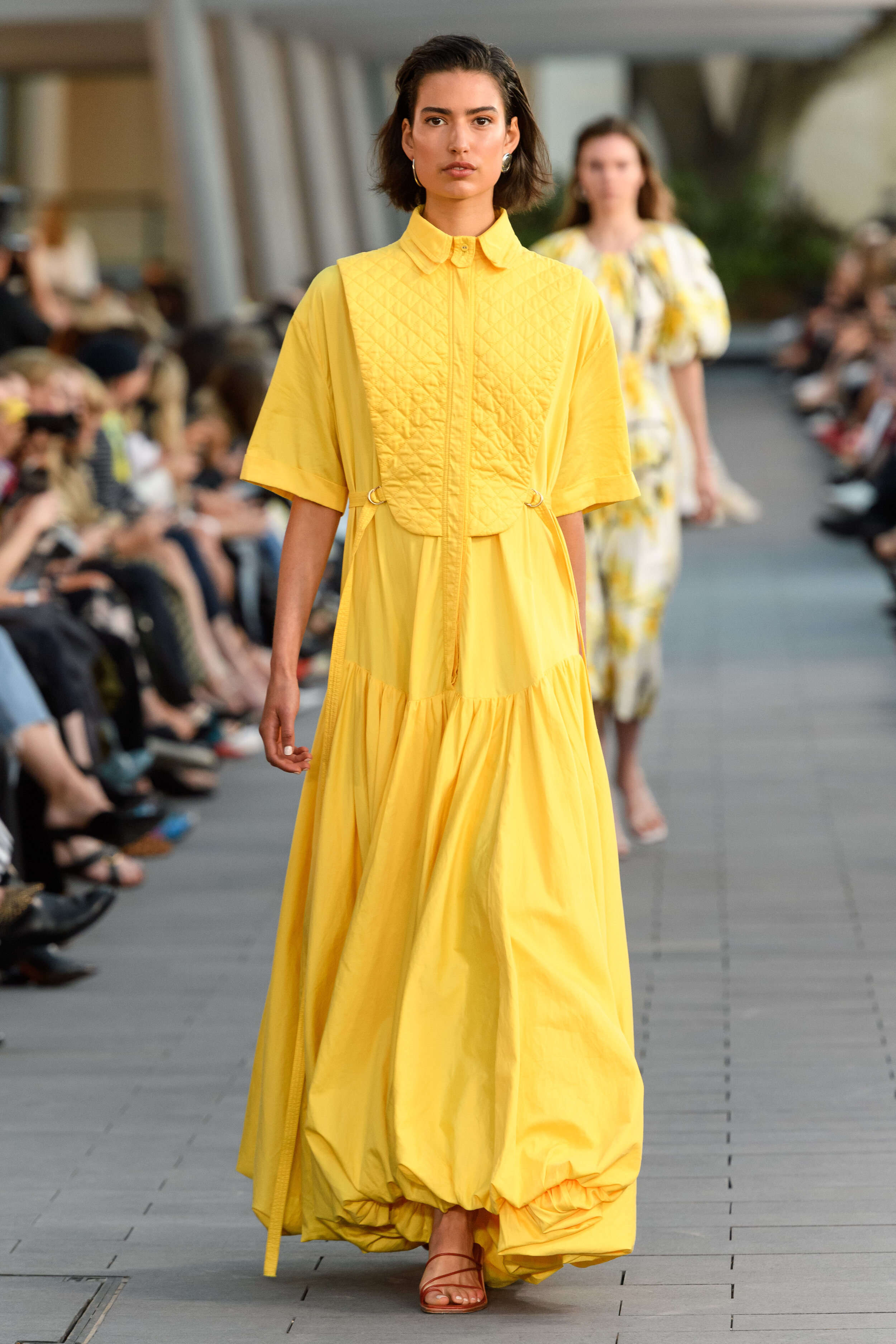 Dopamine dressing is the fashion trend we all need this summer