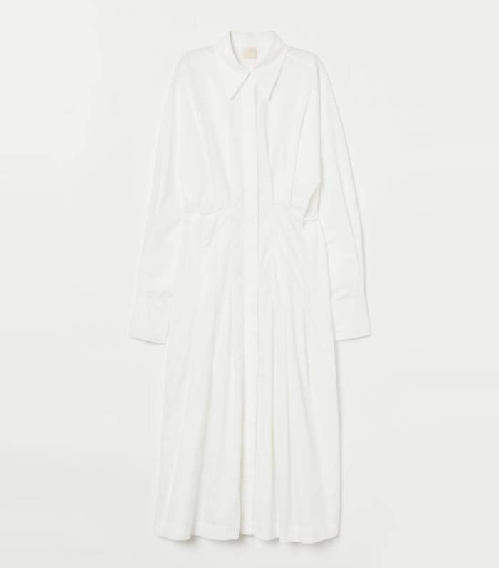 Dress, £39.99, H&amp;M