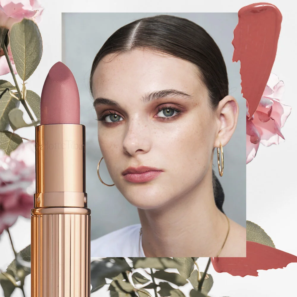 Kiss from a rose: These 5 petal-inspired pouts will always look chic