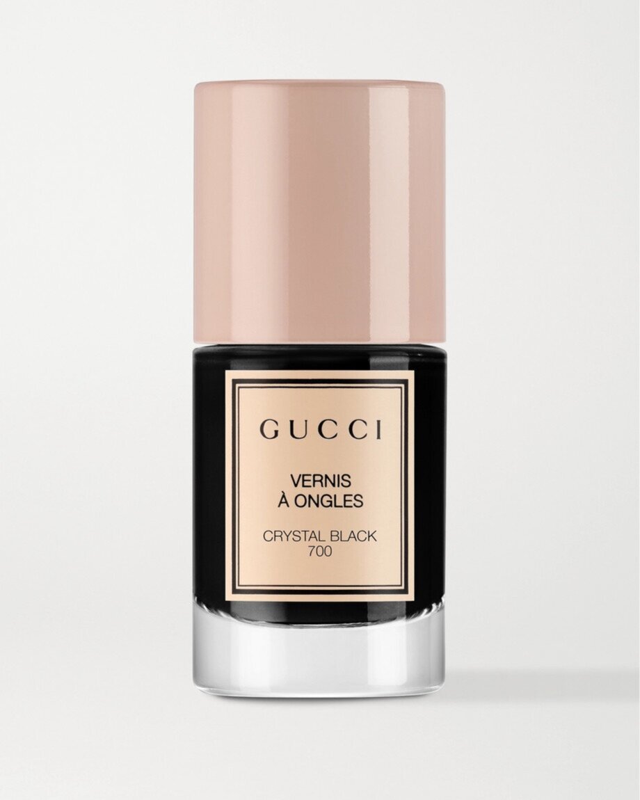 Gucci 'Crystal Black', £22
