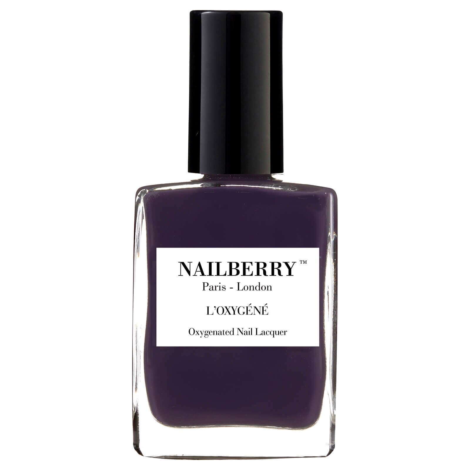 Nailberry 'Blueberry', £15