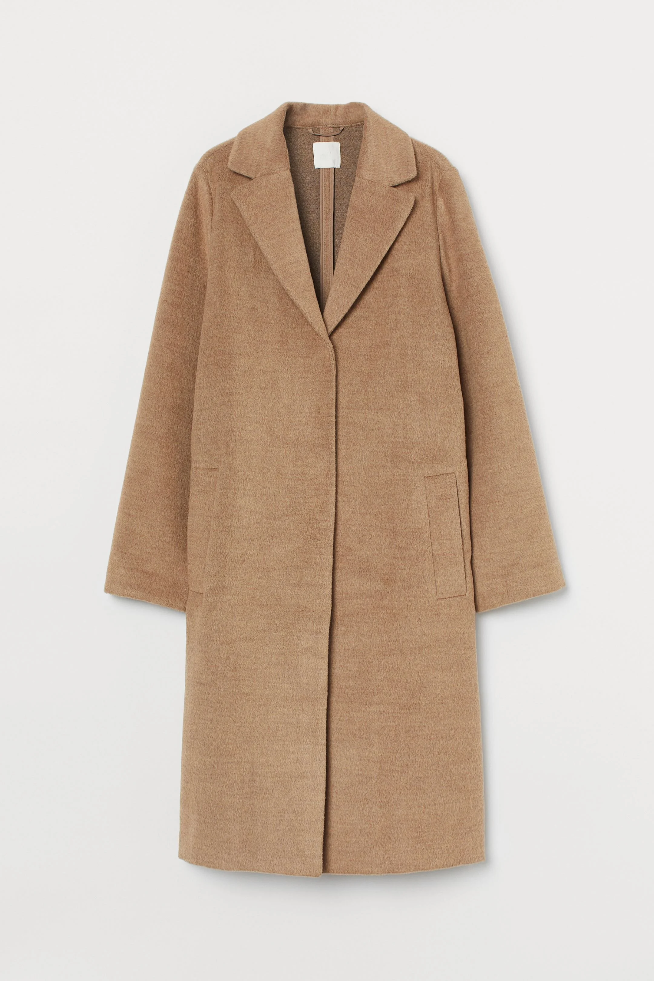 The best camel coats that'll make your wardrobe a chicer place Hood
