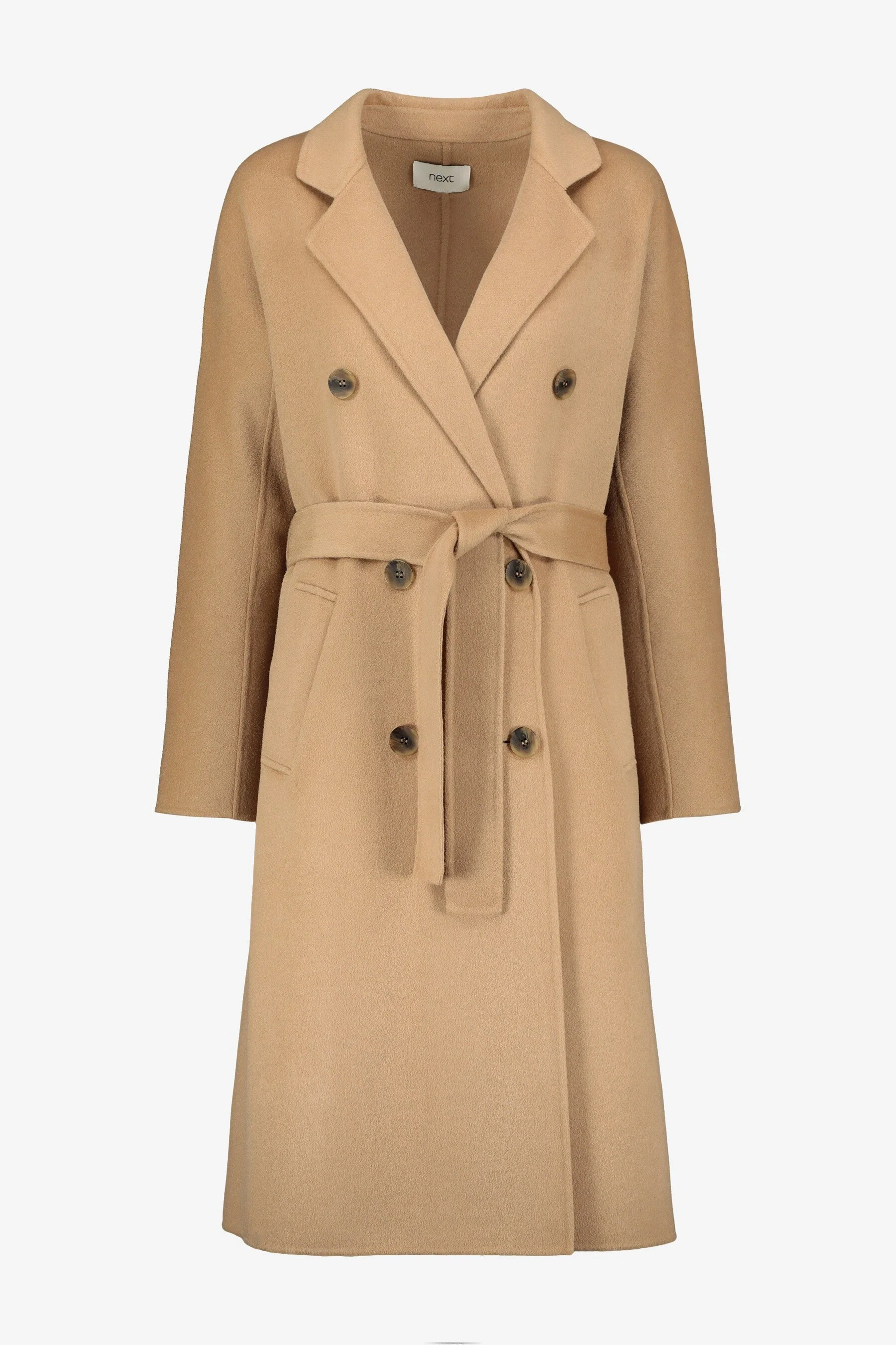 The best camel coats that'll make your wardrobe a chicer place Hood