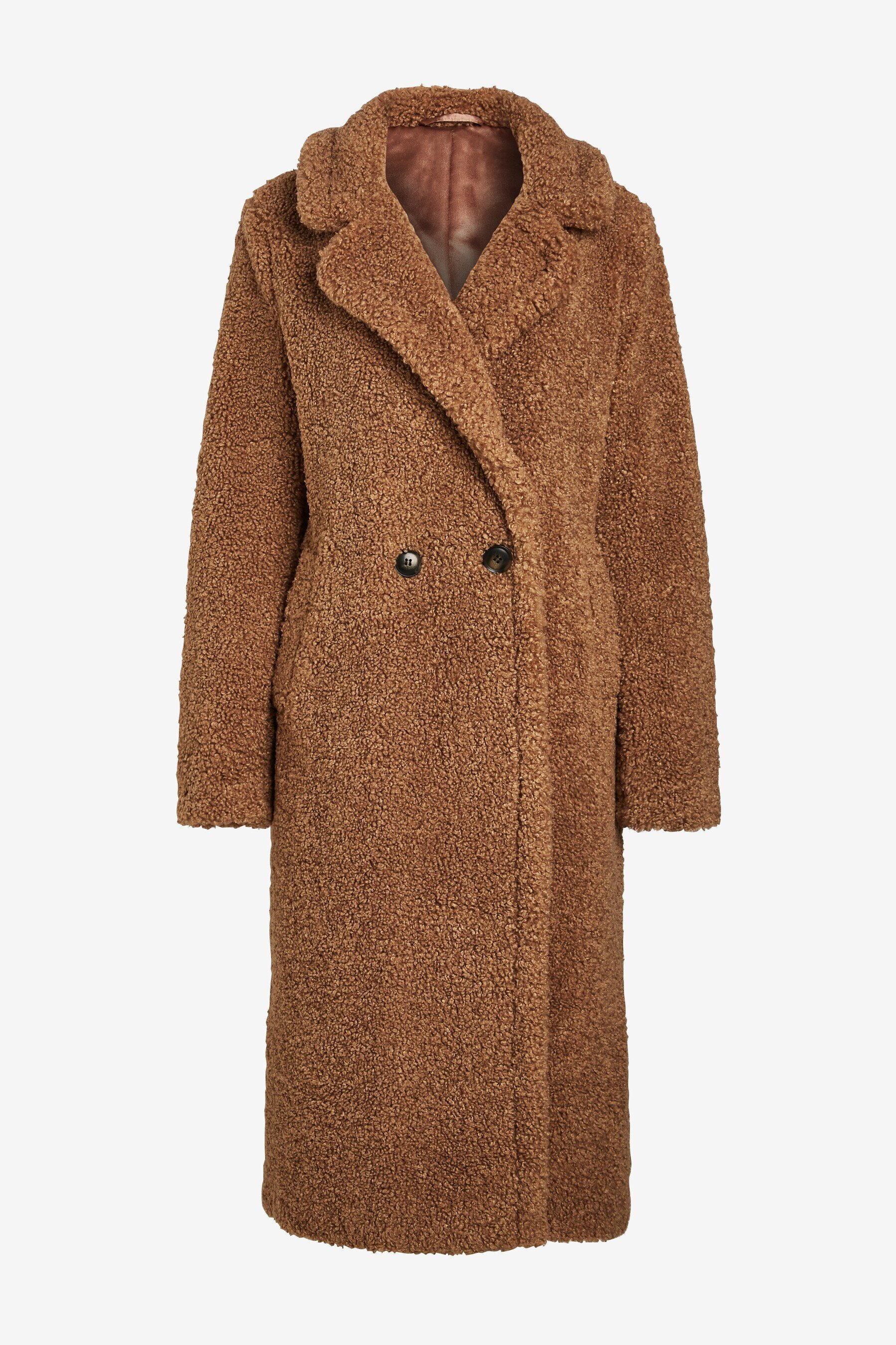 Coat, £62, Next
