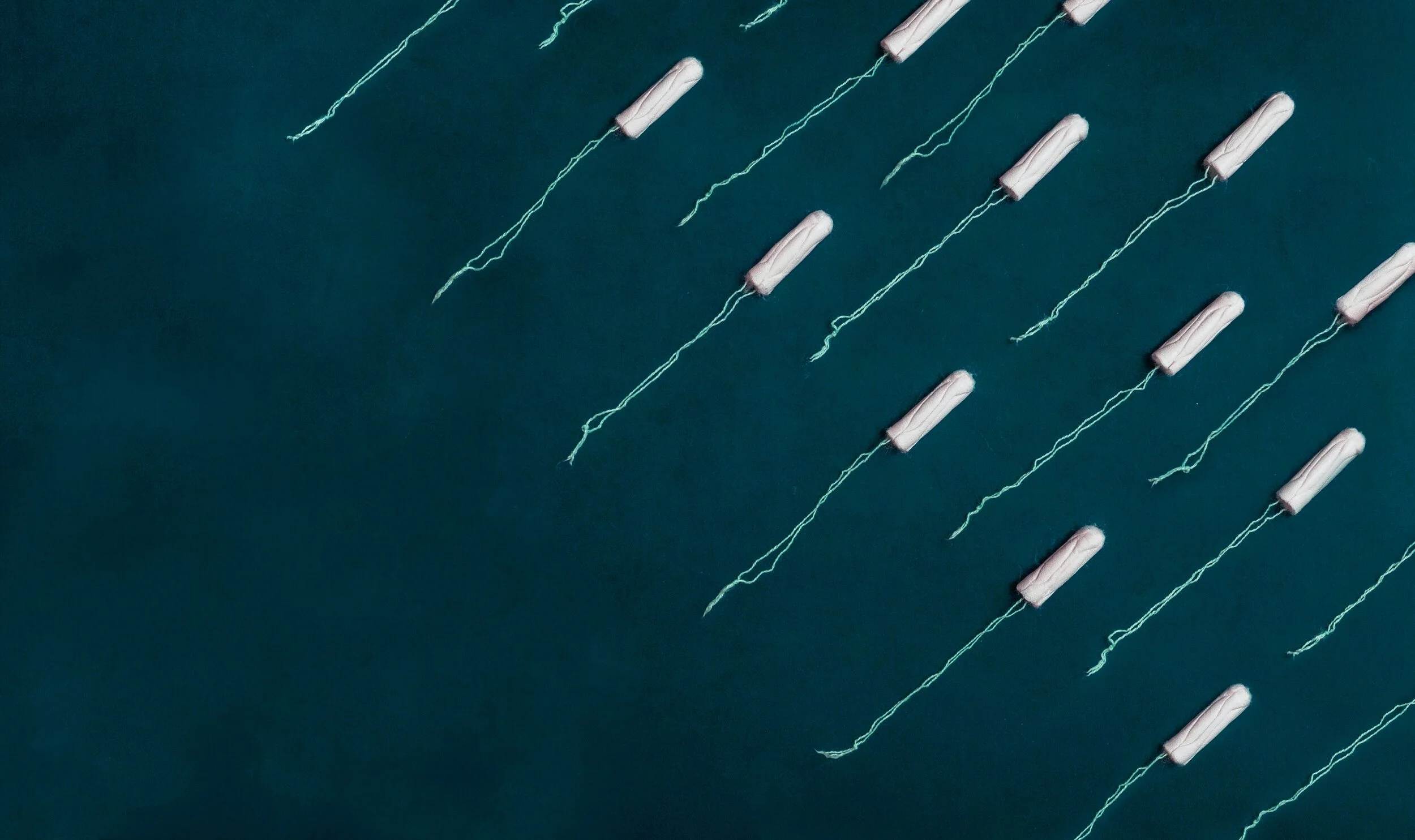 Scotland's new, world-first legislation could spell the end of period poverty