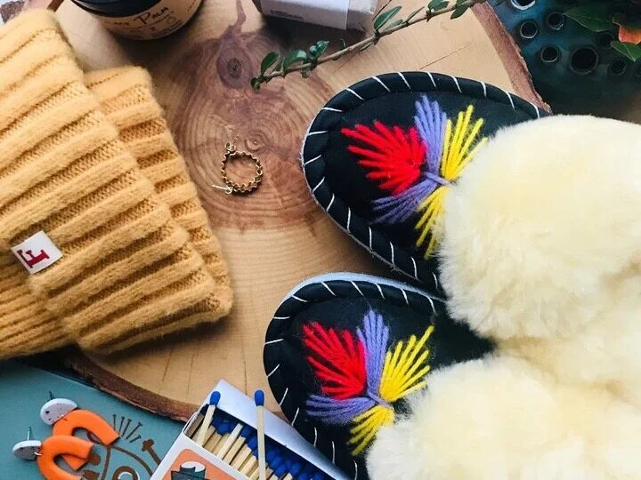 The virtual Christmas market where you’ll find the most unique, Scottish-crafted gifts