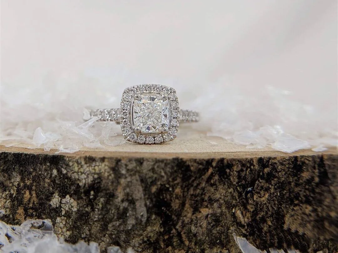 Four important things to consider before you buy an engagement ring