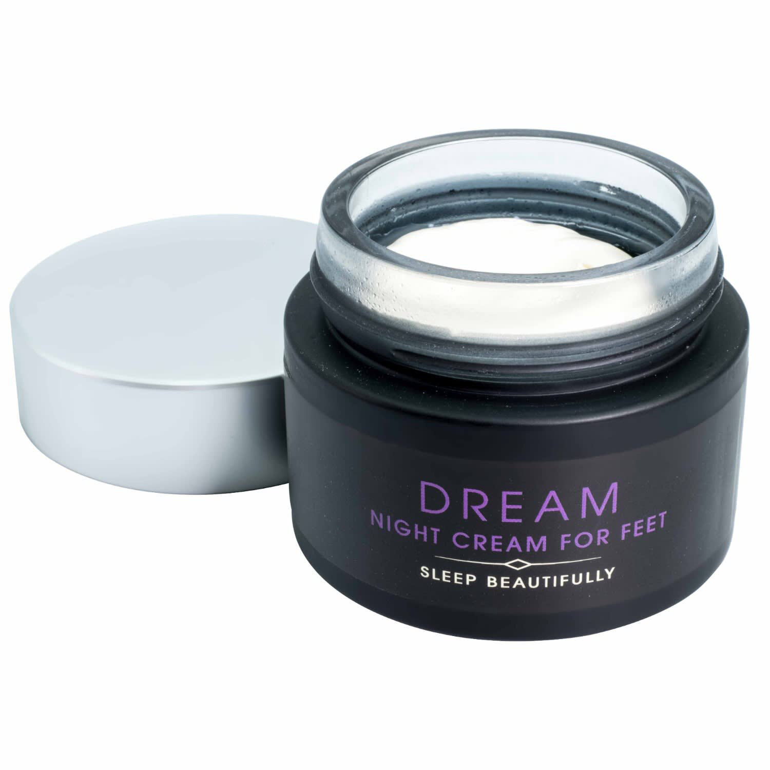 Dream Night Cream for Feet, £26, Kiss the Moon