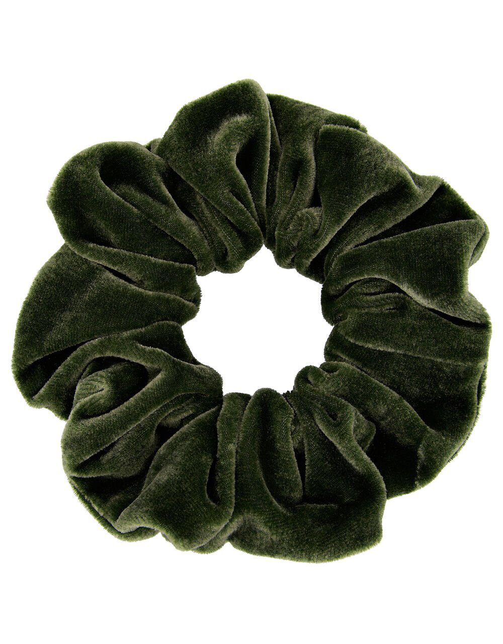 Scrunchie, £4, Accessorize