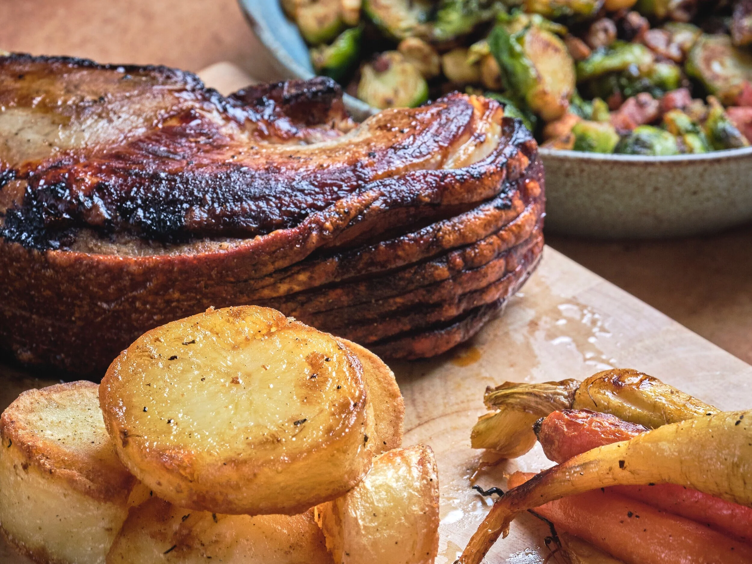 Bit on the side: How to perfectly execute your side dishes
