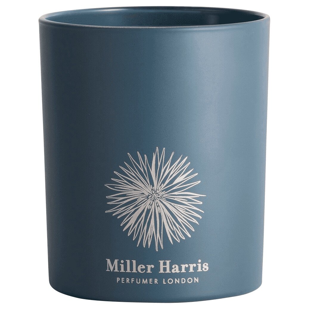 Cassis en Feuille candle, £45, Miller Harris