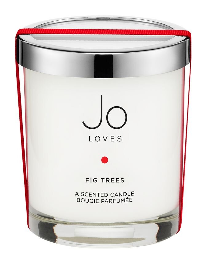 Fig Trees candle, £55, Jo Loves