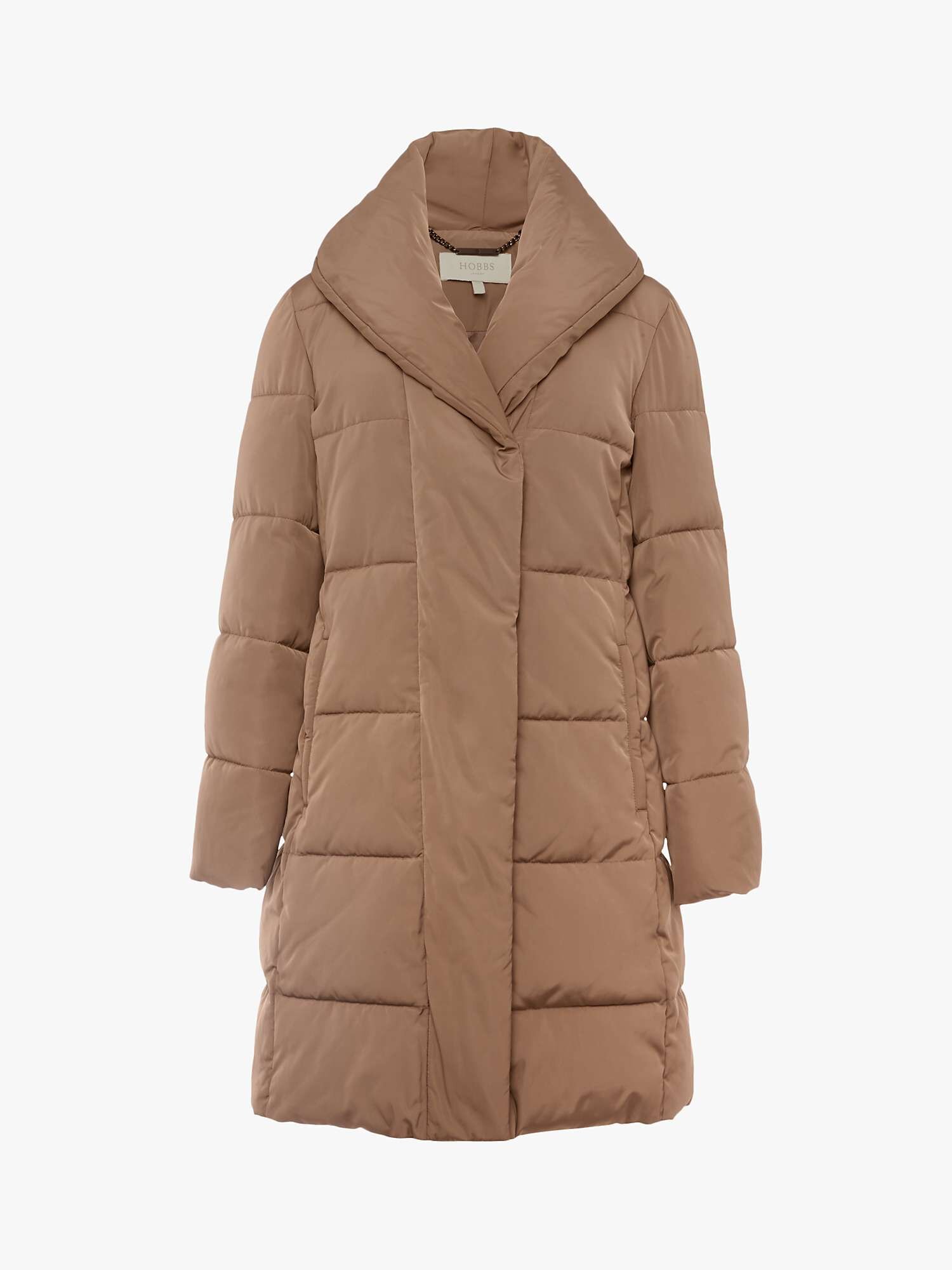Coat, £179, Hobbs