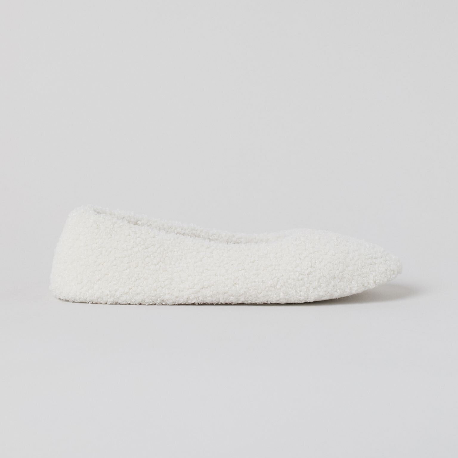 Slippers, £12.99, H&amp;M