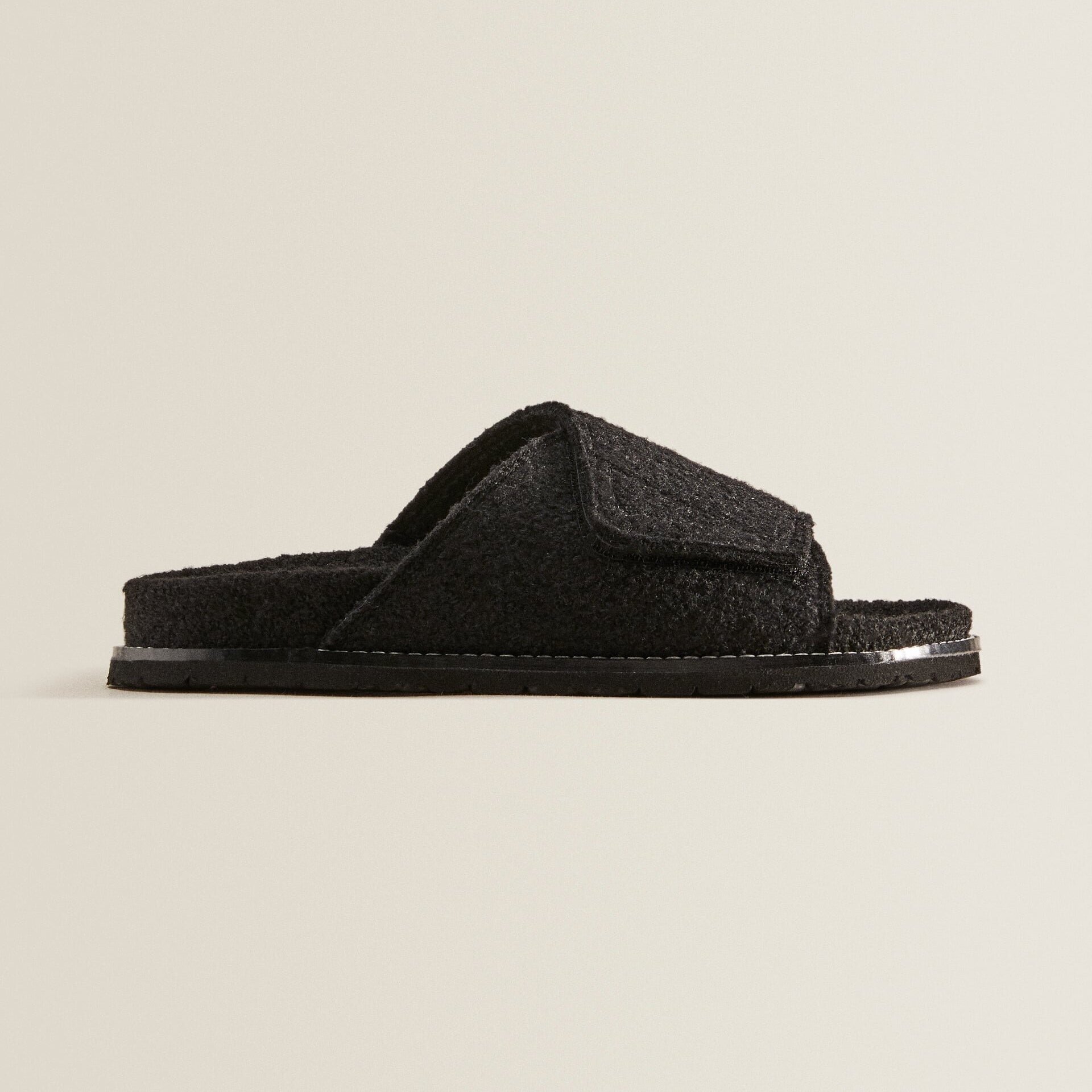 Slippers, £25.99, Zara Home