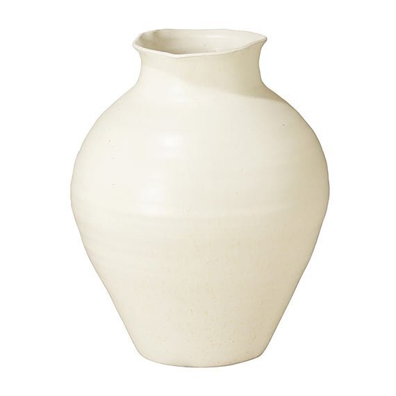 Oka Large Fyli Vase, £95