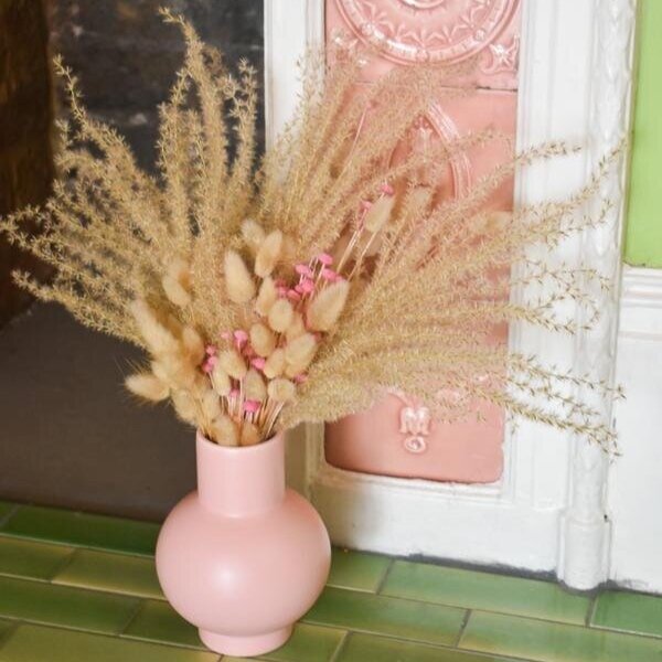 Appreciation Project Daydreamer Dried Flower Bunch, £34