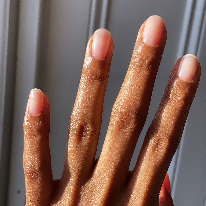 Expert tips on how to keep your nails healthy at home | Hood Magazine