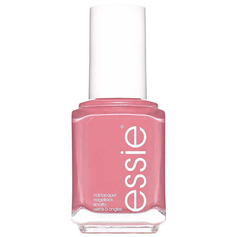Essie Nail Colour in Flying Solo, £7.99