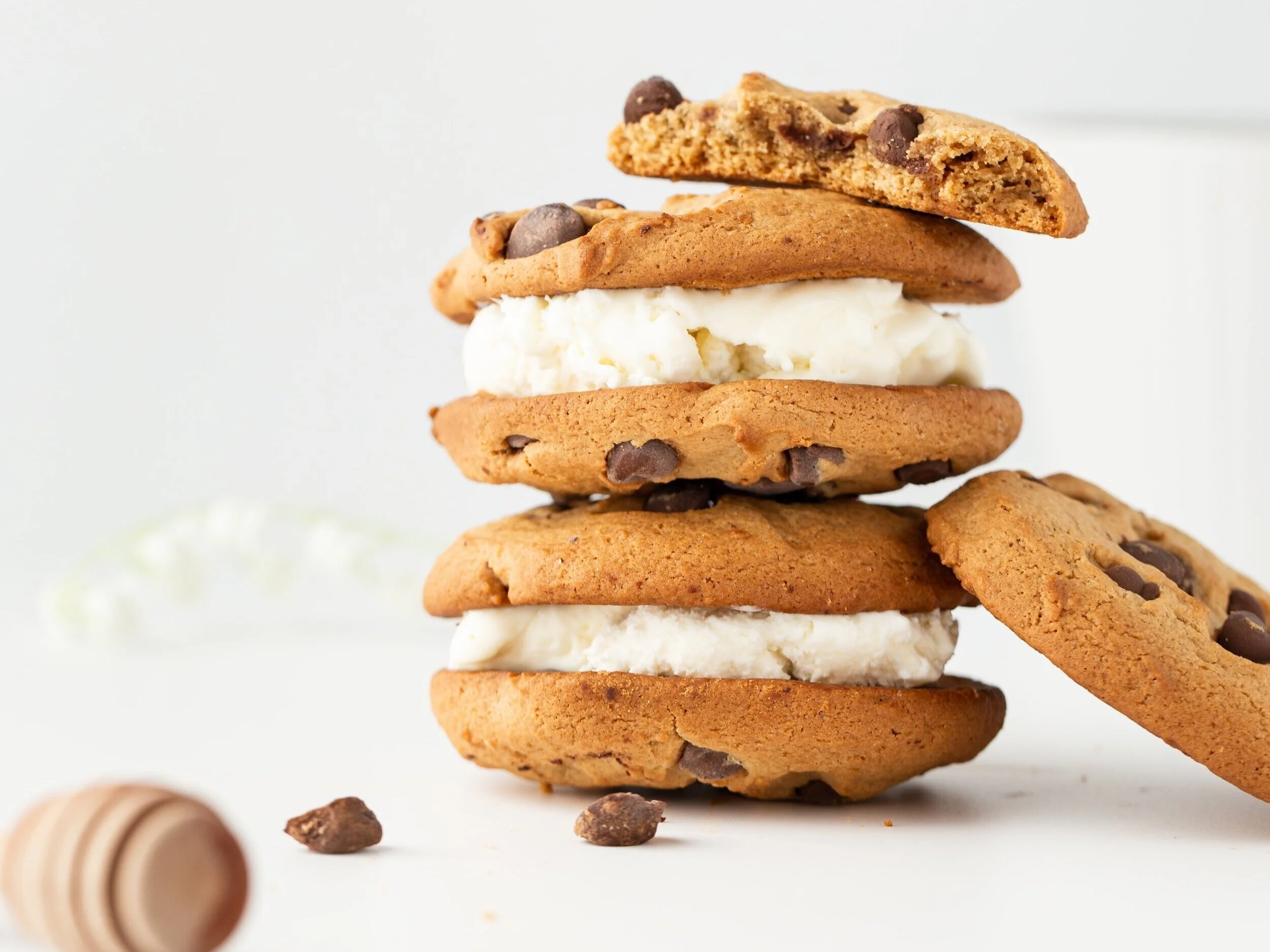 Three delicious ice cream dessert recipes you just have to try this weekend
