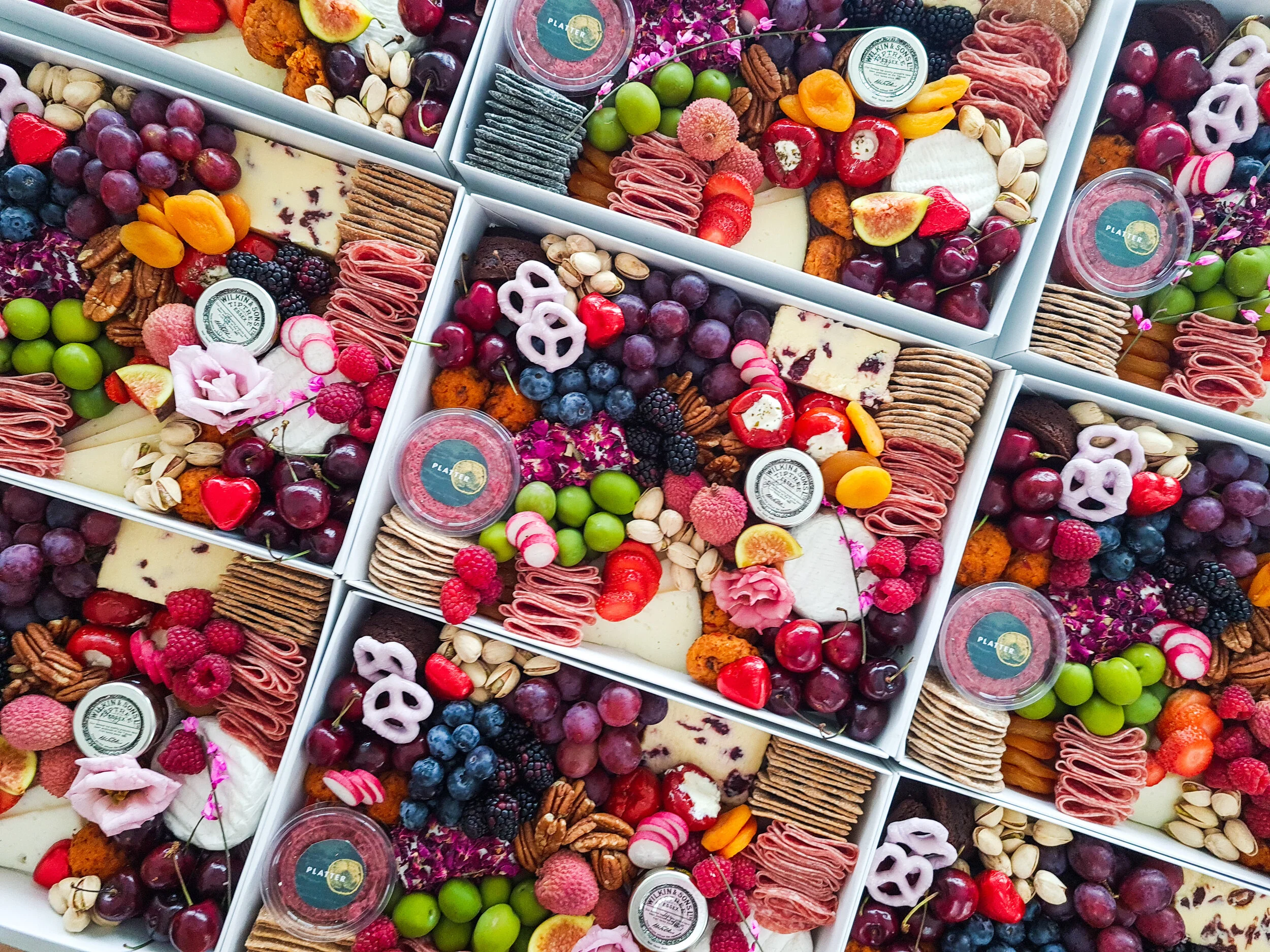 This North East business is creating the most beautiful (and delicious) Mother's Day gifts