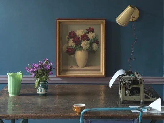It’s official—this is the UK’s most Instagrammable paint colour