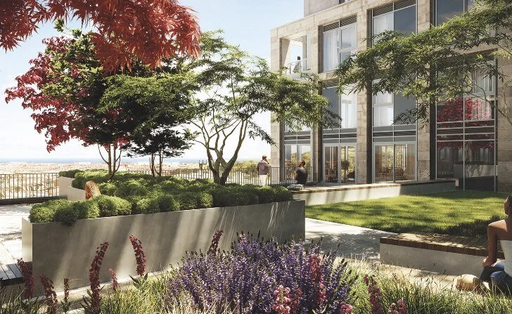 Edinburgh’s Newest and Most Exclusive Development Releases Next Phase